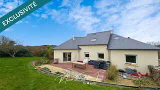  Maison � vendre 7 pi�ces 150 m�