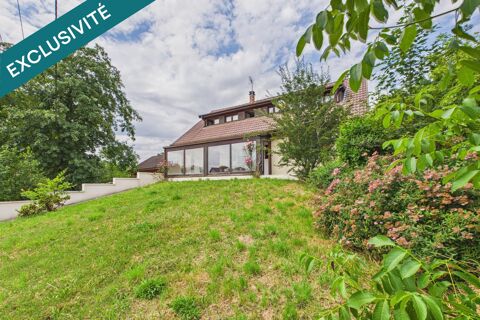   Maison familiale de 142m2 dans un quartier calme Maison - 5 pièce(s) - 142 m²