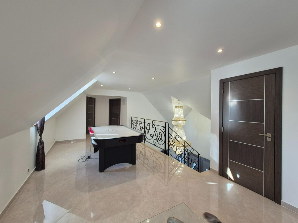 à vendre  Maison Bréval (78980)