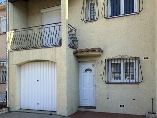  Maison � vendre 4 pi�ces 88 m�