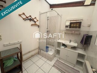  Maison à vendre 3 pièces 63 m²