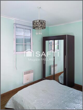  Maison � vendre 5 pi�ces 114 m�