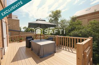  Maison � vendre 8 pi�ces 180 m�