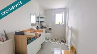  Maison � vendre 4 pi�ces 83 m�