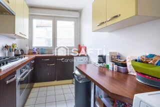  Appartement � vendre 4 pi�ces 78 m�