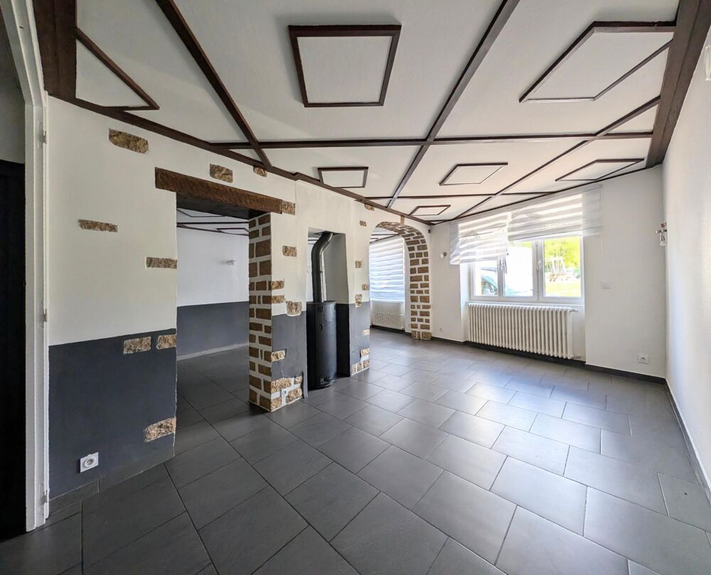 Maison 173m², 6 pièces