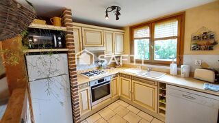  Maison � vendre 5 pi�ces 95 m�