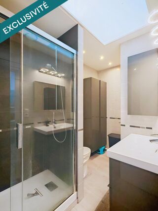  Maison � vendre 3 pi�ces 80 m�