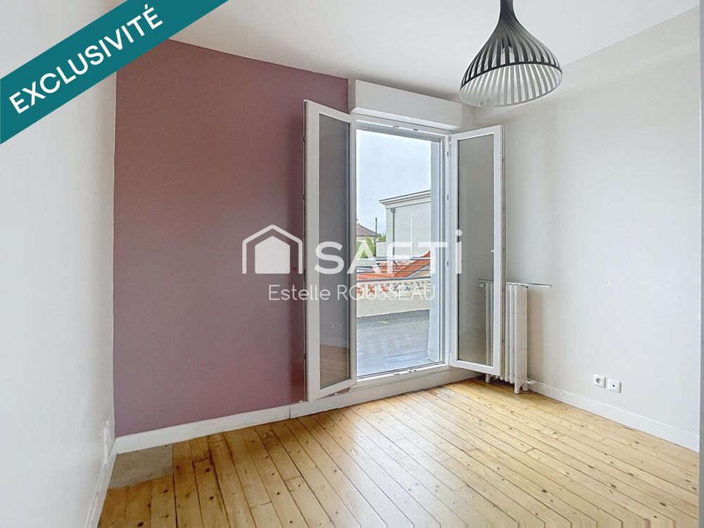 � vendre  Maison Saint-Maur-des-Foss�s (94100)