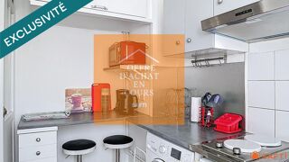  Appartement � vendre 1 pi�ce 22 m�