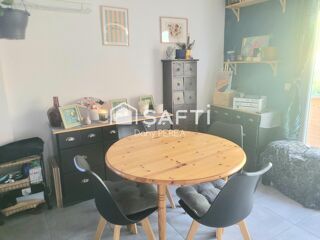  Maison � vendre 2 pi�ces 31 m�