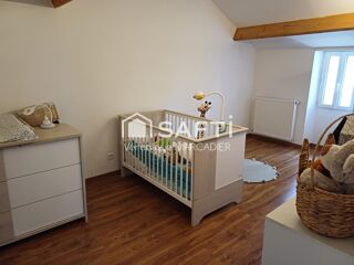  Maison à vendre 5 pièces 140 m²