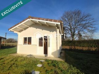  Maison à vendre 6 pièces 90 m²