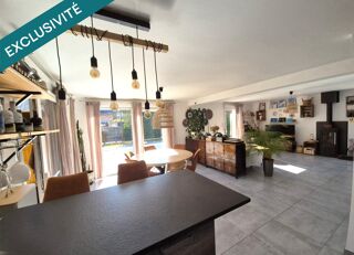  Maison � vendre 5 pi�ces 105 m�