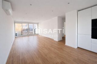  Appartement � vendre 5 pi�ces 89 m�