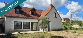  Maison � vendre 4 pi�ces 97 m�