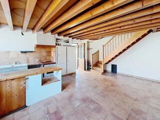  Maison � vendre 3 pi�ces 77 m�