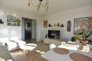  Appartement � vendre 3 pi�ces 63 m�