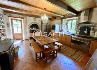  Maison à vendre 9 pièces 260 m²