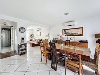  Maison à vendre 5 pièces 110 m²