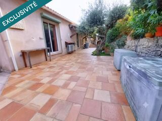  Maison à vendre 5 pièces 163 m²