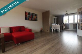  Appartement � vendre 4 pi�ces 94 m�