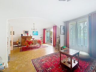  Appartement � vendre 3 pi�ces 79 m�