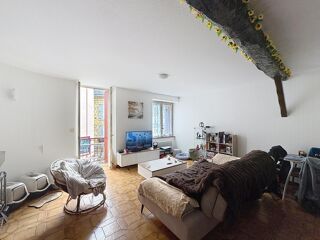  Immeuble à vendre 125 m²