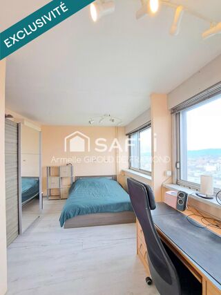 Appartement à vendre 4 pièces 94 m²