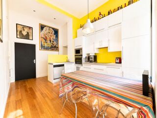  Appartement à vendre 4 pièces 86 m²