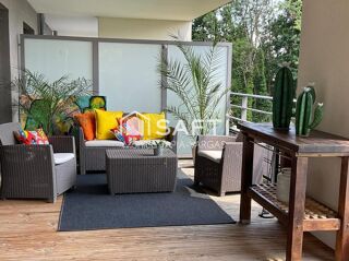  Appartement à vendre 4 pièces 102 m²