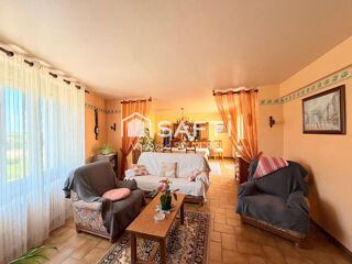  Maison à vendre 5 pièces 121 m²