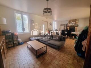  Maison � vendre 4 pi�ces 94 m�