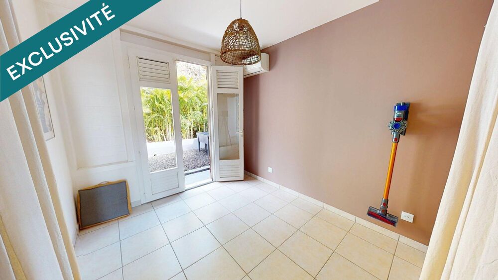 � vendre  Maison Le Diamant (97223)