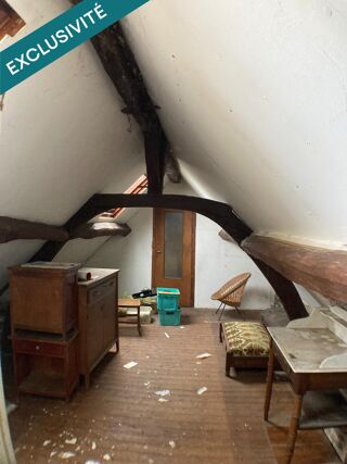  Maison � vendre 8 pi�ces 158 m�