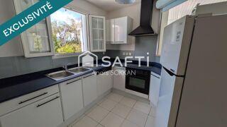  Appartement � vendre 2 pi�ces 52 m�