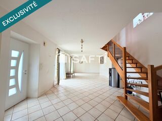  Maison à vendre 3 pièces 123 m²