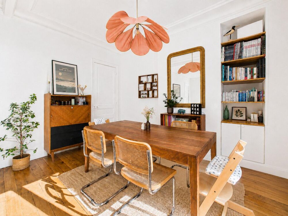 Vente Appartement Appartement possibilité 3 chambres - proche ligne 14 - RER C - Parc Martin-Luther-King Paris 17