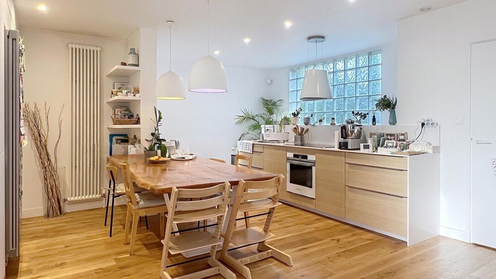 � vendre  Maison Maisons-Alfort (94700)