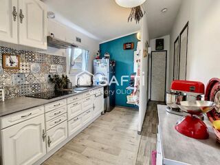  Maison  vendre 4 pices 81 m