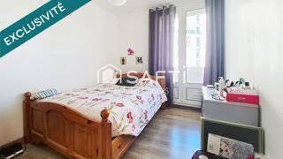  Appartement � vendre 3 pi�ces 54 m�