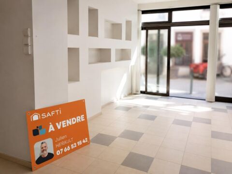  Local commercial 72m2 