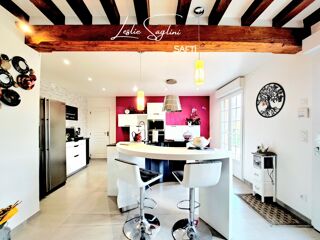  Maison à vendre 5 pièces 138 m²