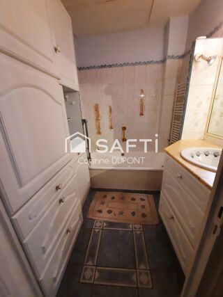  Maison � vendre 7 pi�ces 210 m�