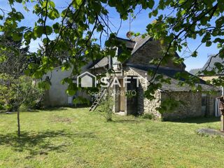  Maison � vendre 3 pi�ces 61 m�