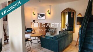  Maison à vendre 5 pièces 93 m²