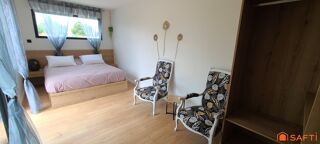  Maison � vendre 3 pi�ces 40 m�