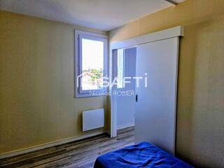  Appartement à vendre 2 pièces 35 m²