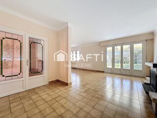  Maison � vendre 5 pi�ces 139 m�