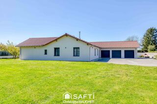  Maison à vendre 5 pièces 203 m²